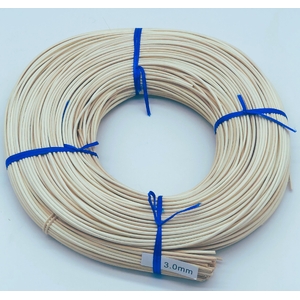 Speedy Round Core Cane - 3mm