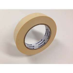 General Purpose Masking Tape 24mm x 50m