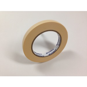 General Purpose Masking Tape 12mm x 50m