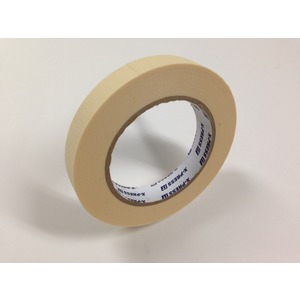 General Purpose Masking Tape 18mm x 50m