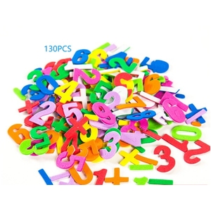 Speedy Adhesive Foam Numbers