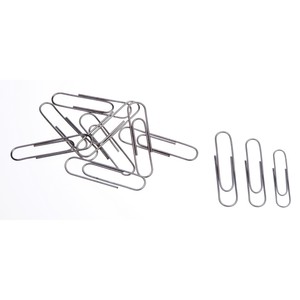 Artline® Paper Clips Large 33mm