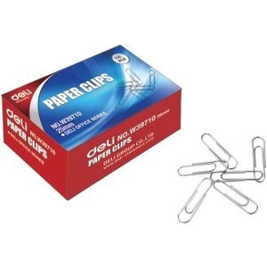 Razorline Paper Clips
