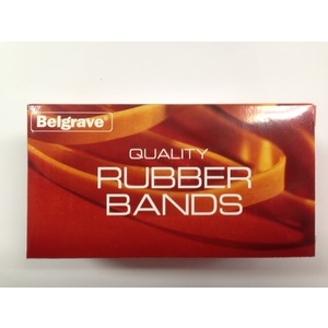 Belgrave Rubber Bands - Size 18