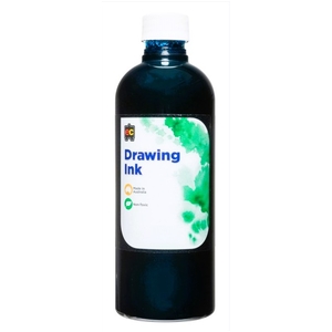 EC Drawing Ink 500g Prussian Blue