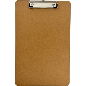 Osmer Clipboard - Masonite Foolscap