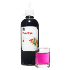 EC Fun Dye Liquid Pink