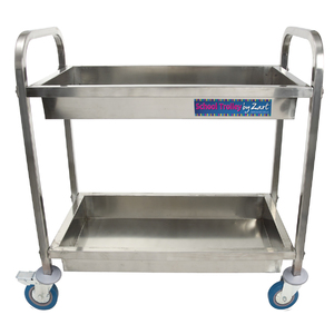 Zart School Trolley 