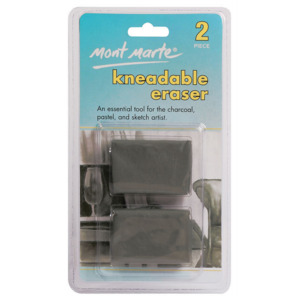 Mont Marte Kneadable Eraser 