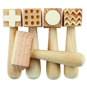 EC Wooden Pattern Hammers 