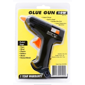 UHU Low Melt Glue Gun
