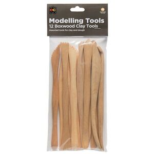 EC Boxwood Modelling Tools 