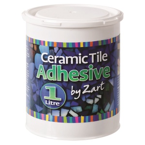 Ceramic Tile Adhesive 1L