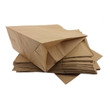 Kraft Paper Bags 
