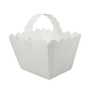 Arbee DIY Card Baskets