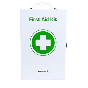 Responder Metal First Aid Kit 4 Series