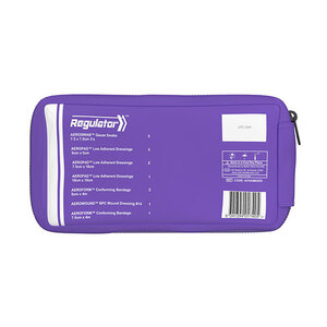 The Modulator Workplace Plus First Aid Kit 4 Series - Dressing & Bandage Module
