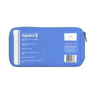The Modulator Workplace Plus First Aid Kit 4 Series - Eye Wound Module