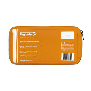 The Modulator Workplace Plus First Aid Kit 4 Series -  Snake Bite Module