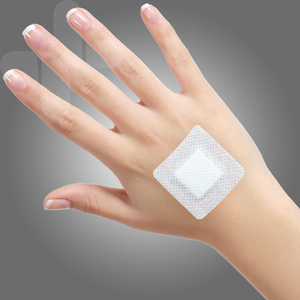 Sensitive Bandages – Assorted Dressings