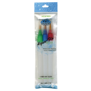 Aqua Flow Brush Set