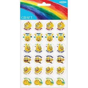 Arbee Emotion Stickers