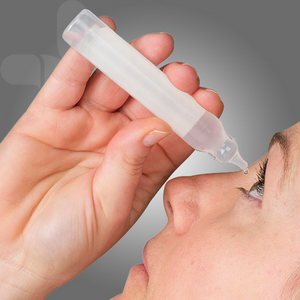 Sodium Chloride Eyewash 15ml Ampoule
