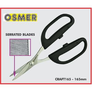 Osmer Craft Scissors