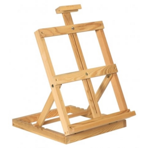 Mont Marte Small Pine Table Easel