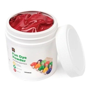 EC Fun Dye Powder Orange