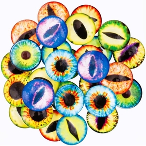 Zart Creature Eyes