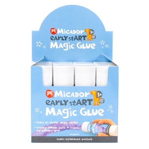 Micador early stART Magic Glue Sticks