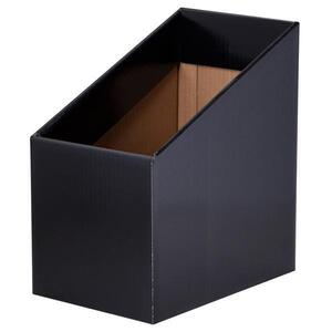 Elizabeth Richards Book Box Black