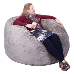 Elizabeth Richards Therapeutic Calming Cloud Chair