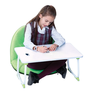 Elizabeth Richards Dry Erase Folding Lap Desk
