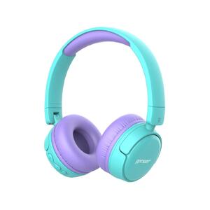 Gorsun Bluetooth Headphones - Purple