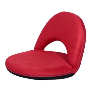 Elizabeth Richards Anywhere Chair Red