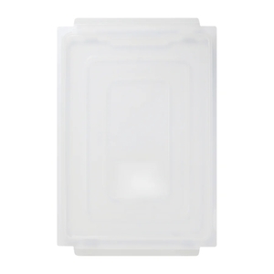 Elizabeth Richards Plastic Tote Tray Lid