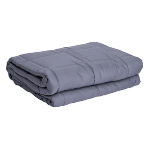 Elizabeth Richards Weighted Blanket + Cover - Small