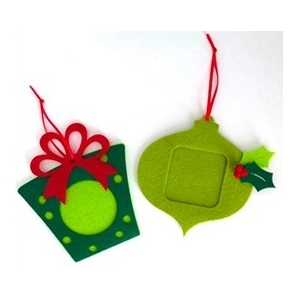 Little Learner Felt Christmas Kit