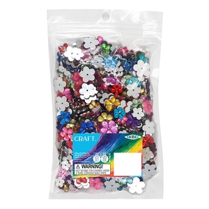 Arbee Flower Gemstone Mix