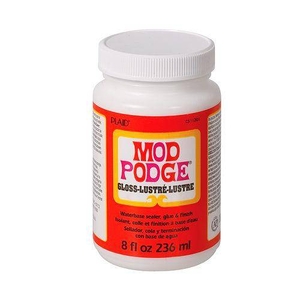  Mod Podge