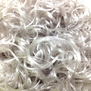 Arbee Doll Hair Stormy Grey 25g