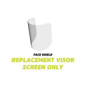 IPKIS Replacement Visor Only