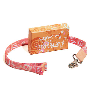 Indigenous Art Lanyard - Sky