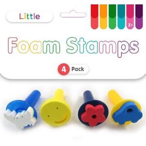Little Foam Stamps 