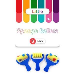 Little Sponge Rollers