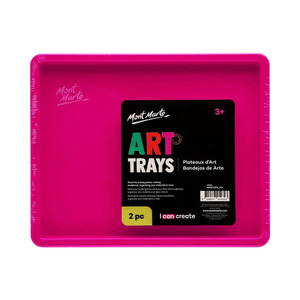 Mont Marte Art Trays