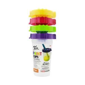 Mont Marte Paint Cups 