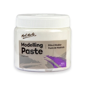 Mont Marte Premium Modelling Paste